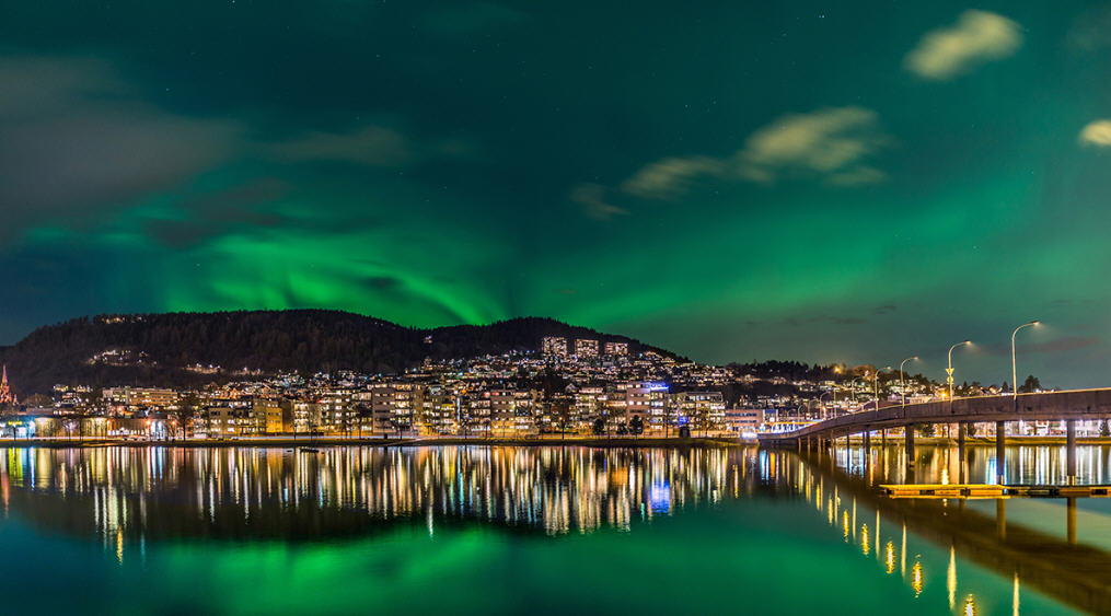Trondheim Risvollan